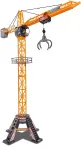 Dickie Mega Crane toy vehicle
