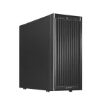 Chieftec Uni BW-01B-OP ATX case without window, without power supply, black