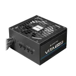 Chieftec BPX-850-C 850W ATX power supply 120mm 80+Bronze aPFC