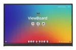 ViewSonic ViewBoard IFP6553 65" 4K interactive monitor (Android 14.0)