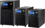 UPS ORVALDI VT3K+on-line tower uninterruptible power supply