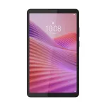 &bdquo;Lenovo Tab One Mediatek&ldquo; 64 GB 22,1 cm (8,7 colio) 4 GB &bdquo;Wi-Fi 5&ldquo; (802.11ac) &bdquo;Android 14&ldquo; Pilka