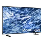 &bdquo;Samsung The Frame QE50LS03FAU&ldquo; 127 cm (50") 4K &bdquo;Ultra HD&ldquo; i&scaron;manusis televizorius &bdquo;Wi-Fi&ldquo; juodas