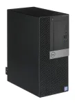 DELL OptiPlex 5060 i5-8500 16GB 256GB SSD TOWER stacionarus stacionarus kompiuteris Win10pro
