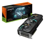 Vaizdo plok&scaron;tė Gigabyte GeForce RTX 5070 Ti GAMING OC 16 GB GDDR7