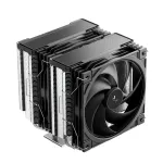 DeepCool AG620 G2 Processor Air cooler 12 cm Black