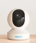 &bdquo;Reolink E-Series-E340&ldquo; i&scaron;manioji PTZ WiFi vidaus kamera