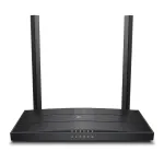 TP-Link Archer AC1200 MU-MIMO VDSL/ADSL belaidis modemo mar&scaron;rutizatorius, juodas