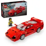 LEGO SPEED CHAMPIONS 76934 Ferrari F40 superautomobilis
