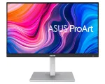 ASUS ProArt PA279CV kompiuterio monitorius 68,6 cm (27") 3840 x 2160 pikselių 4K Ultra HD LED Juoda, Sidabras