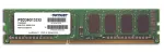 &bdquo;Patriot Memory&ldquo; 8 GB PC3-10600 atminties modulis, 1 x 8 GB DDR3 1333 MHz