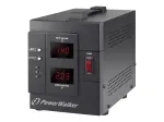 POWERWALKER AVR 2000 SIV FR Auto AC Reg
