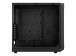 FRACTAL DESIGN Focus 2 Black Solid
