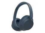 SONY WH-CH720N ausinės su mikrofonu, mėlynos