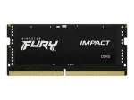 KINGSTON FURY Impact 32GB 6400MT/s DDR5