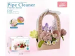 Flowers DIY set