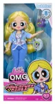 Doll L.O.L. Surprise OMG Powerpuff Girls - Bubbles
