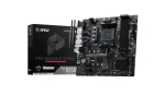 Motherboard PRO B550M-P WIFI6E AM4 4DDR4 mATX