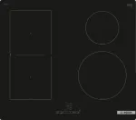 Induction hob PVS61RBB5E