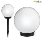 Solar garden lamp 25x58 GB165 color