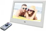 SENCOR SDF 782WH PHOTO FRAME 7 call