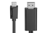 Adapter USB-C to HDMI 4k 1,5m