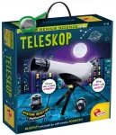 Telescope I'M A Genius