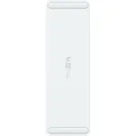 Ubiquiti UniFi Switch Floating Mount, Magnetic Wall Mount (White, for UniFi Compact Switches)