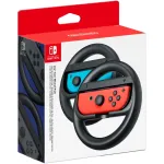 Nintendo Joy-Con Steering Wheel Pair