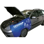 Gedore fender protector (blue)