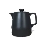 Electric kettle MAESTRO MR-071 1 l Black