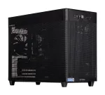 Actina 5901443430384 asmeninis kompiuteris AMD Ryzen&trade; 7 8700F 32 GB DDR5-SDRAM 1 TB SSD NVIDIA GeForce RTX 5060 Mini Tower Juoda
