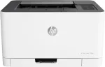 HP spalvotas lazerinis spausdintuvas 150nw, 600 x 600 DPI, A4, su &bdquo;Wi-Fi&ldquo;