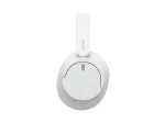 SONY WH-CH720N ausinės su mikrofonu, baltos
