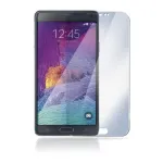 Celly tempered glass protection for Samsung Galaxy Note 4