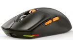 Wireless Mouse for Gamers INSURGENT WT300 Sencor Pixart 3325 ultralight - limited edition WORLD OF TANKS