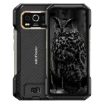 Smartphone Armor 27 5G 12GB/256GB black