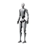 UNITREE H2 Edu humanoid robot