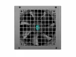 PC Power Supply DEEPCOOL PF550X-FE, Black