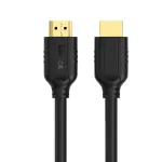 UNITEK HDMI KABELIS 2.0 4K 60HZ 10M C11079BK-10M
