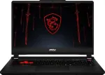 MSI Katana 15 HX C14WGK-001PLY i9-14900HX 15.6"QHD 165Hz 16GB DDR5 SSD1TB GeForce RTX 5070 8GB Win11
