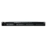 &bdquo;Synology RackStation RS822+&ldquo; NAS / duomenų saugojimo serveris &bdquo;Ryzen Embedded V1500B&ldquo; 2 GB DDR4 DSM