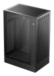&bdquo;DeepCool CH170 PLUS&ldquo; bok&scaron;tas, juodas
