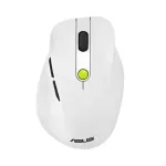 ASUS MD105 /VT-GN mouse Universal Right-hand RF Wireless + Bluetooth 2400 DPI