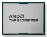 AMD Ryzen Threadripper 9960X procesorius 4,2 GHz 128 MB L3 dėklas