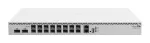 MIKROTIK 16x25G SFP 28 port Switch