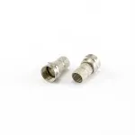 Sbox KON-F-5 F/RG-6 18mm 5pcs