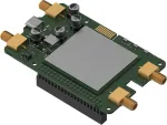 MODEM 5G ADD-ON BOARD PI HAT+/EBD050 TELTONIKA