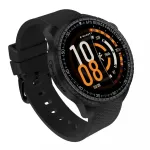 Smartwatch Compass GPS black