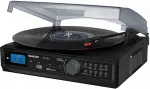 Gramophone STT 212U Tuner FM,USB/SD, MP3, B